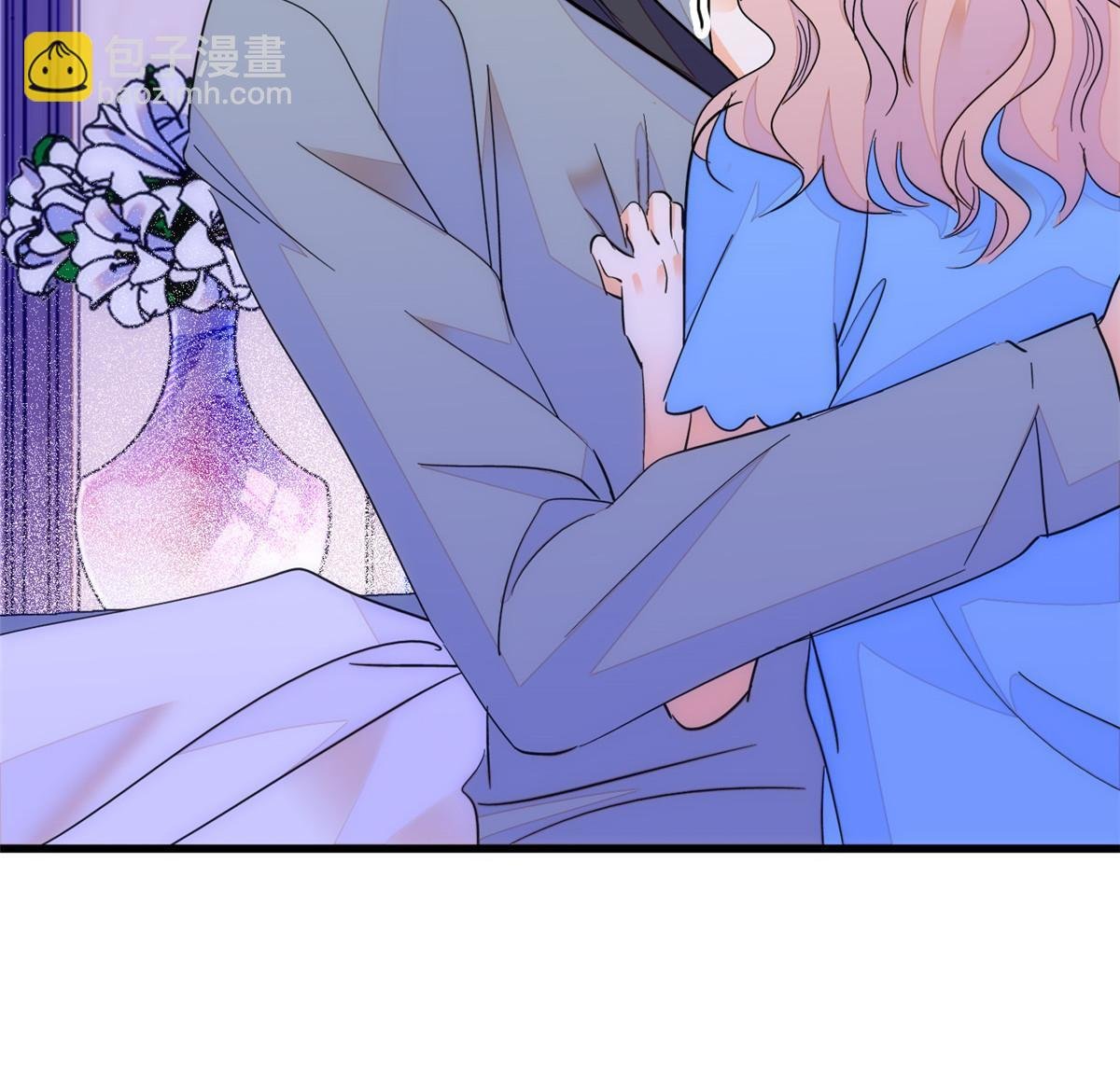 222 宝宝被人拿走了！