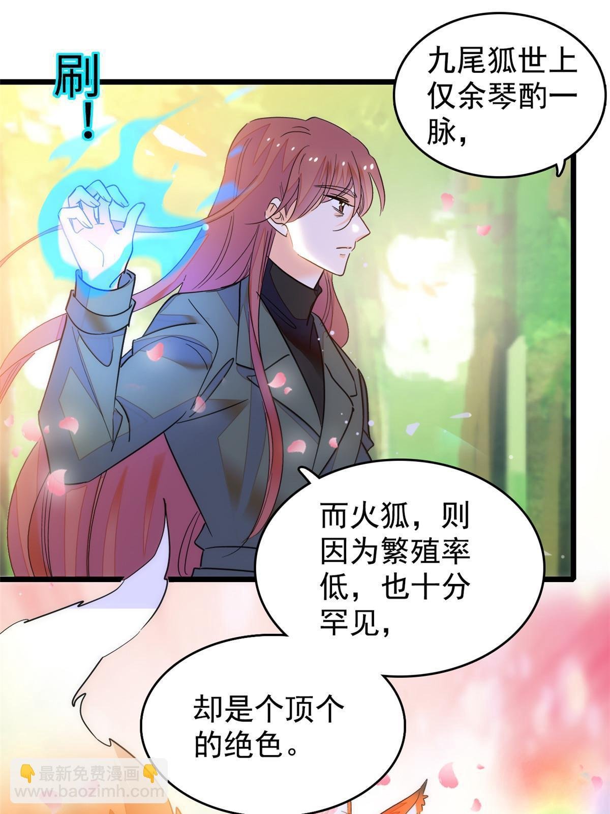 262 琴酌VS火魅 邂逅篇