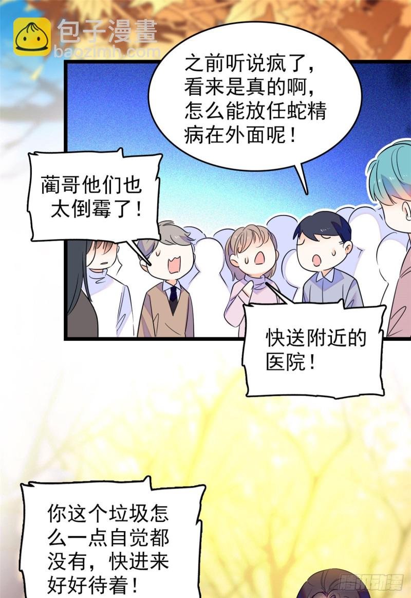 065 我会保护好蔺洲的