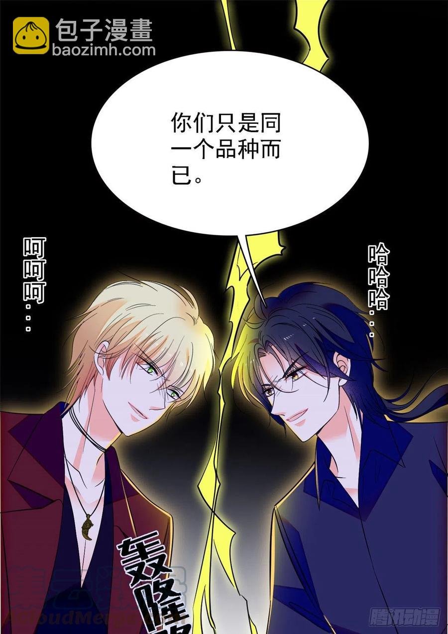 082 叶青衣vs蔺洲宿命对决