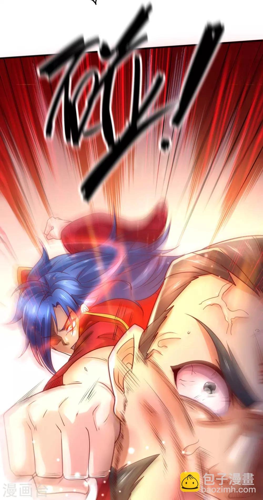 第8话 春宵一刻值千金