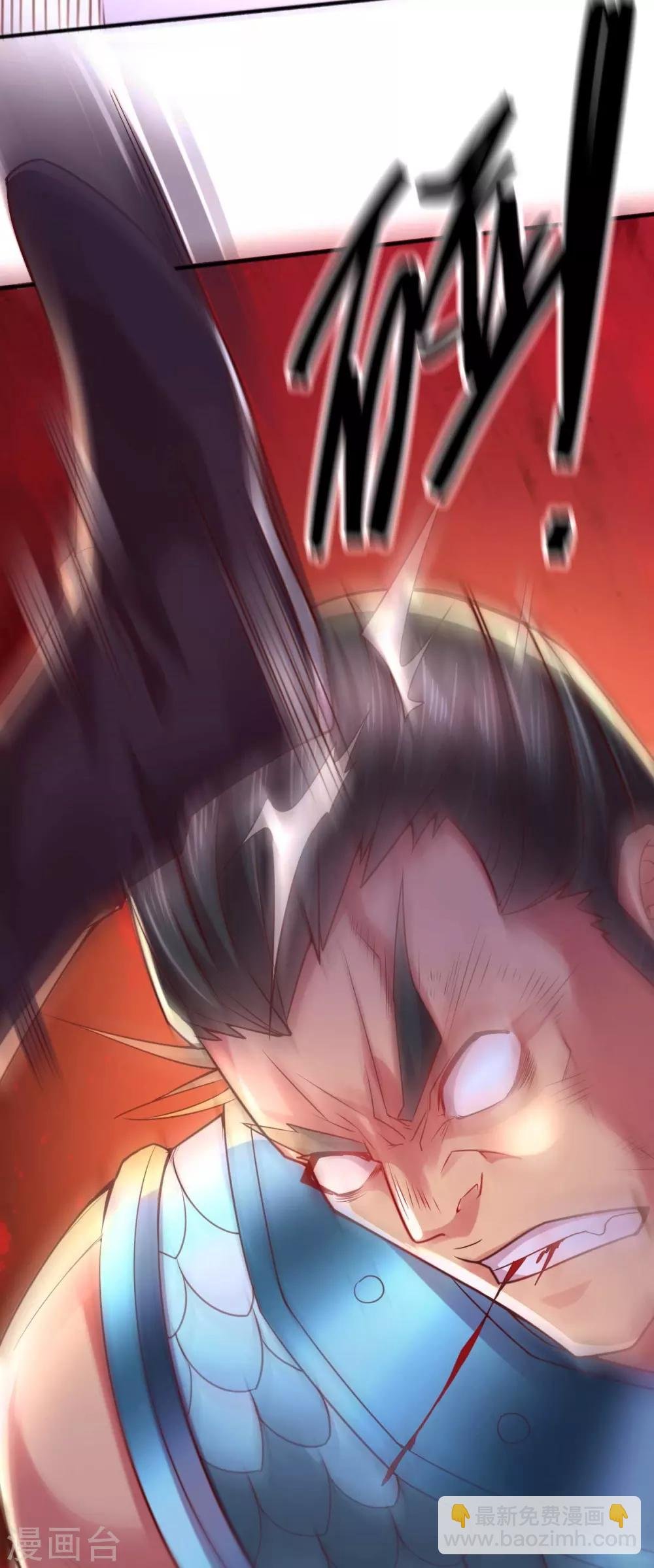 第8话 春宵一刻值千金