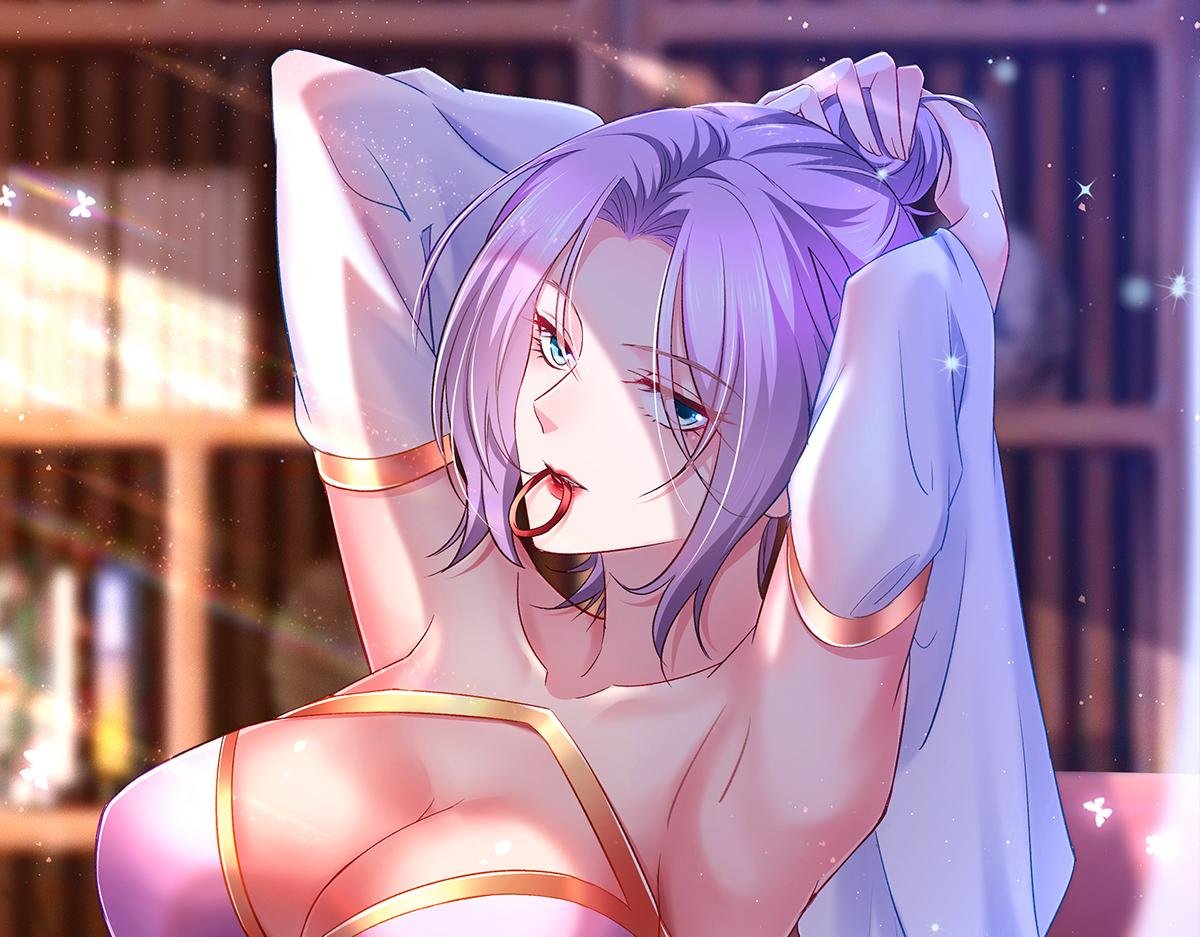 第115话 计谋生效了?