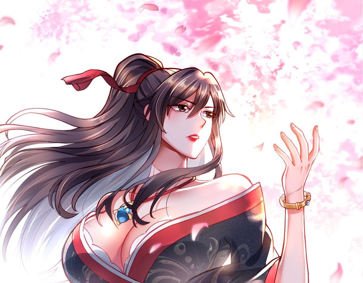 第155话 姜寒之怒
