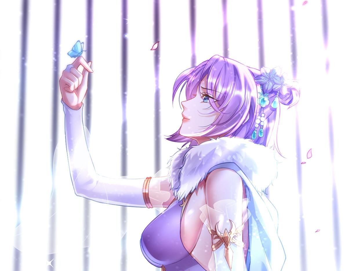 第166话 熊熊出没