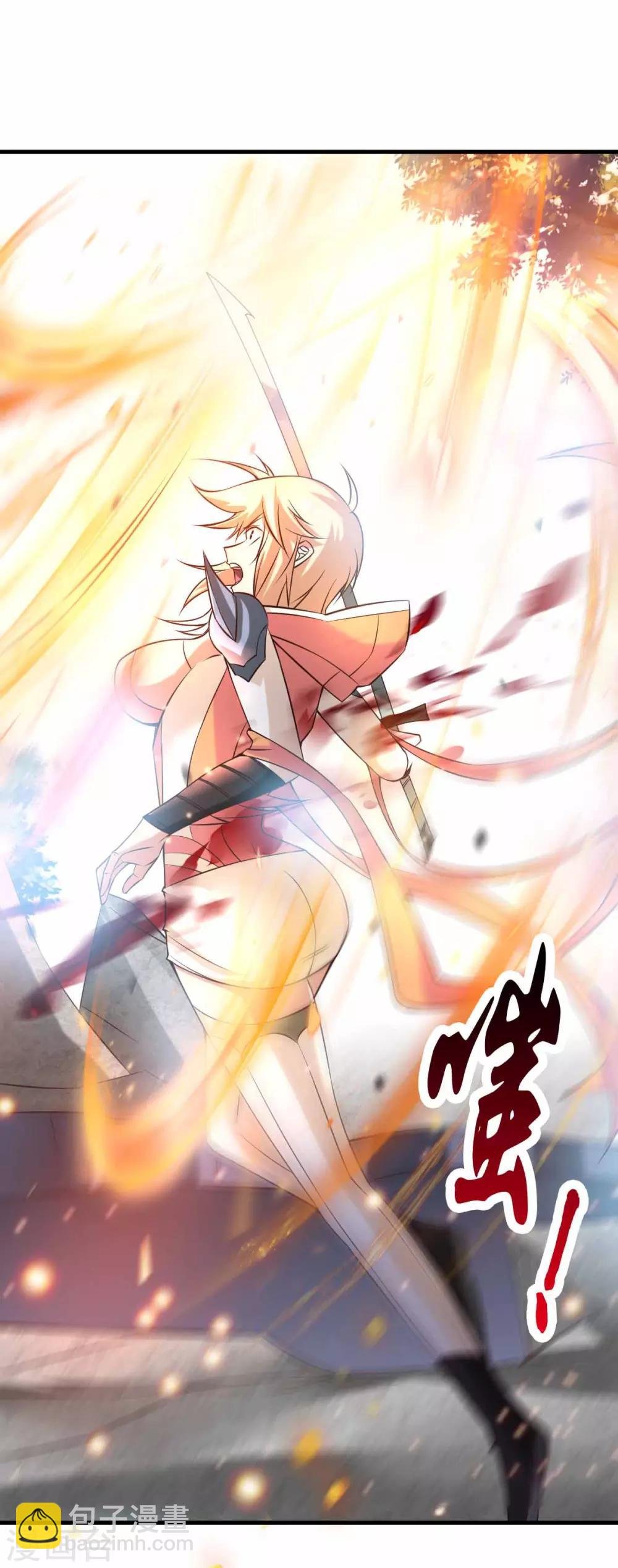 第19话 激战！！