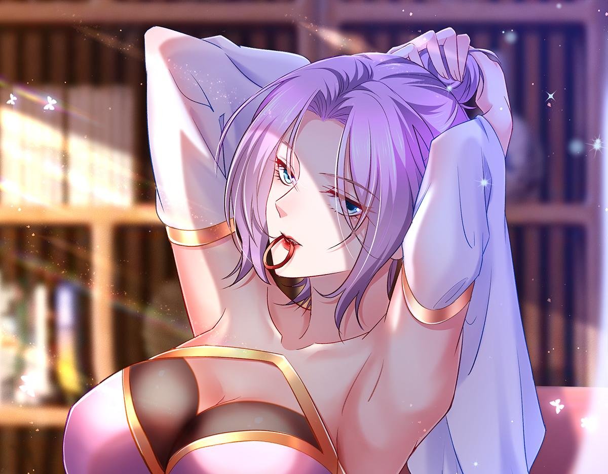 第215话 赶回帝都！！
