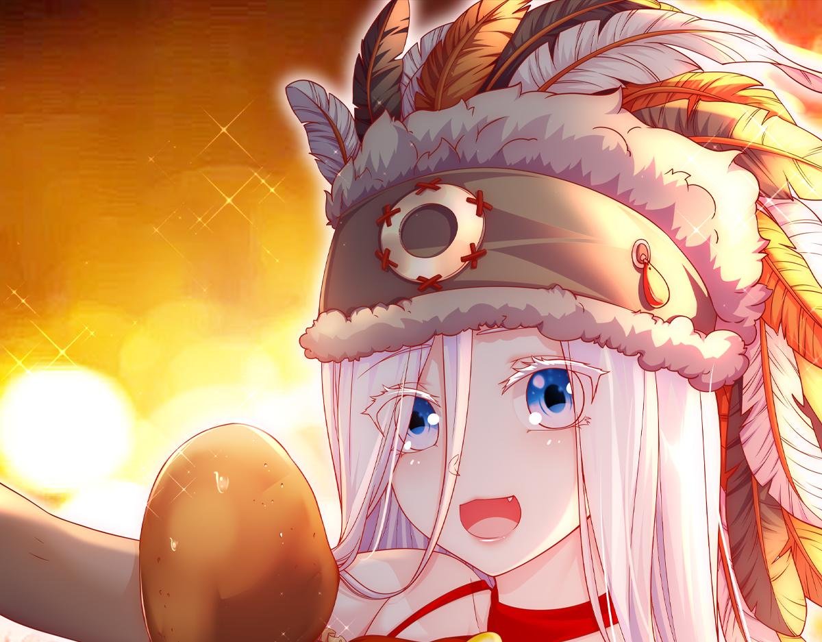 第296话 吾与尊夫熟猛？