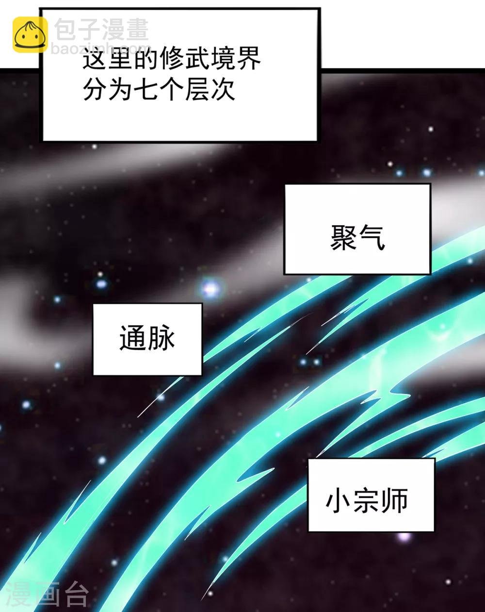 第4话 大闹婚礼