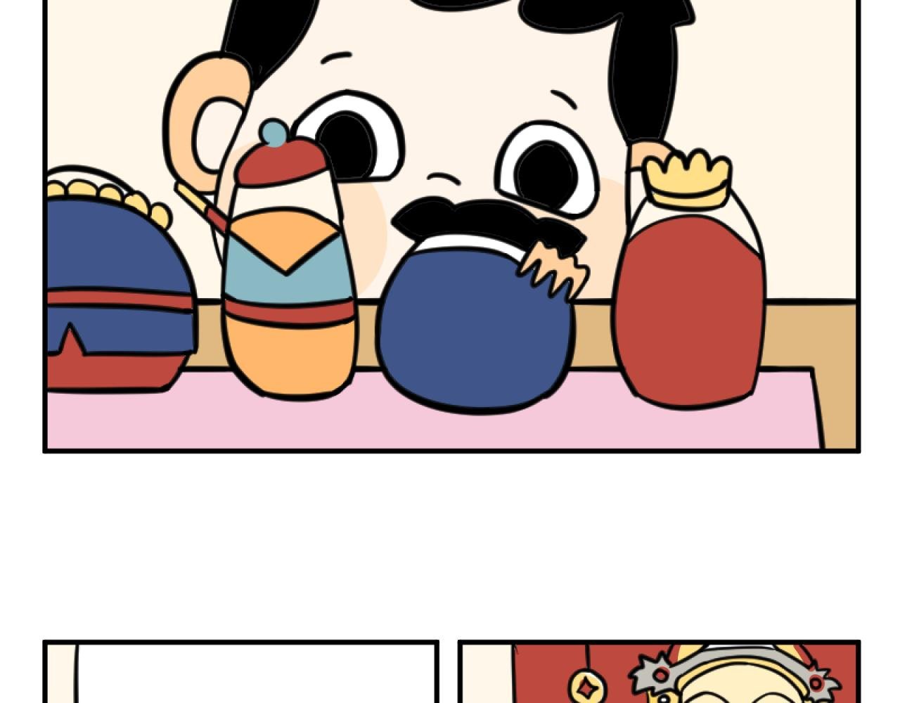 魔改年画惹风波
