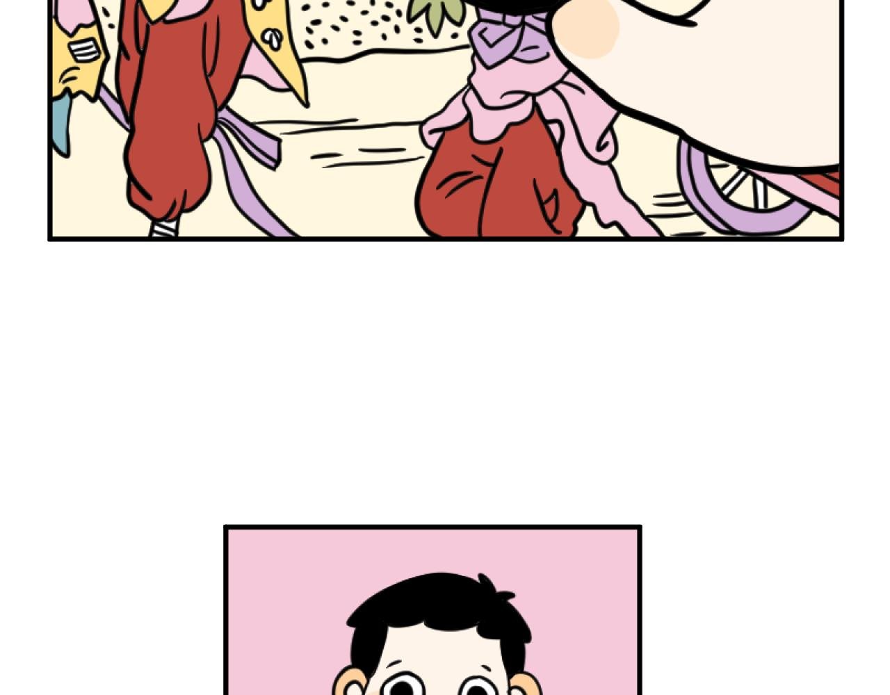 魔改年画惹风波