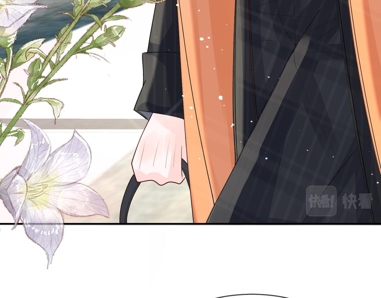 第1章震惊！少女开局竟然把大叔