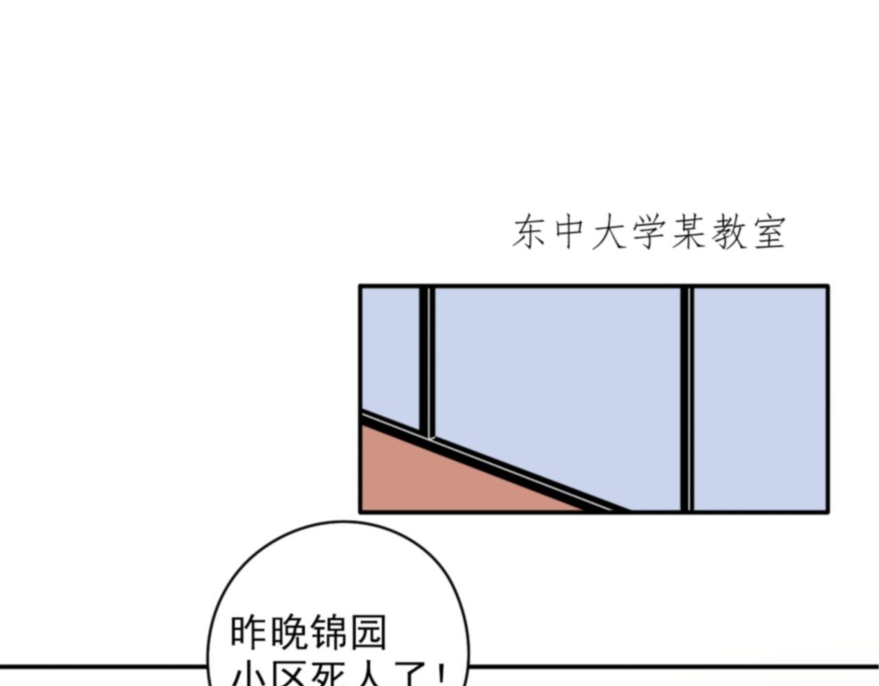 第3话 无比震惊