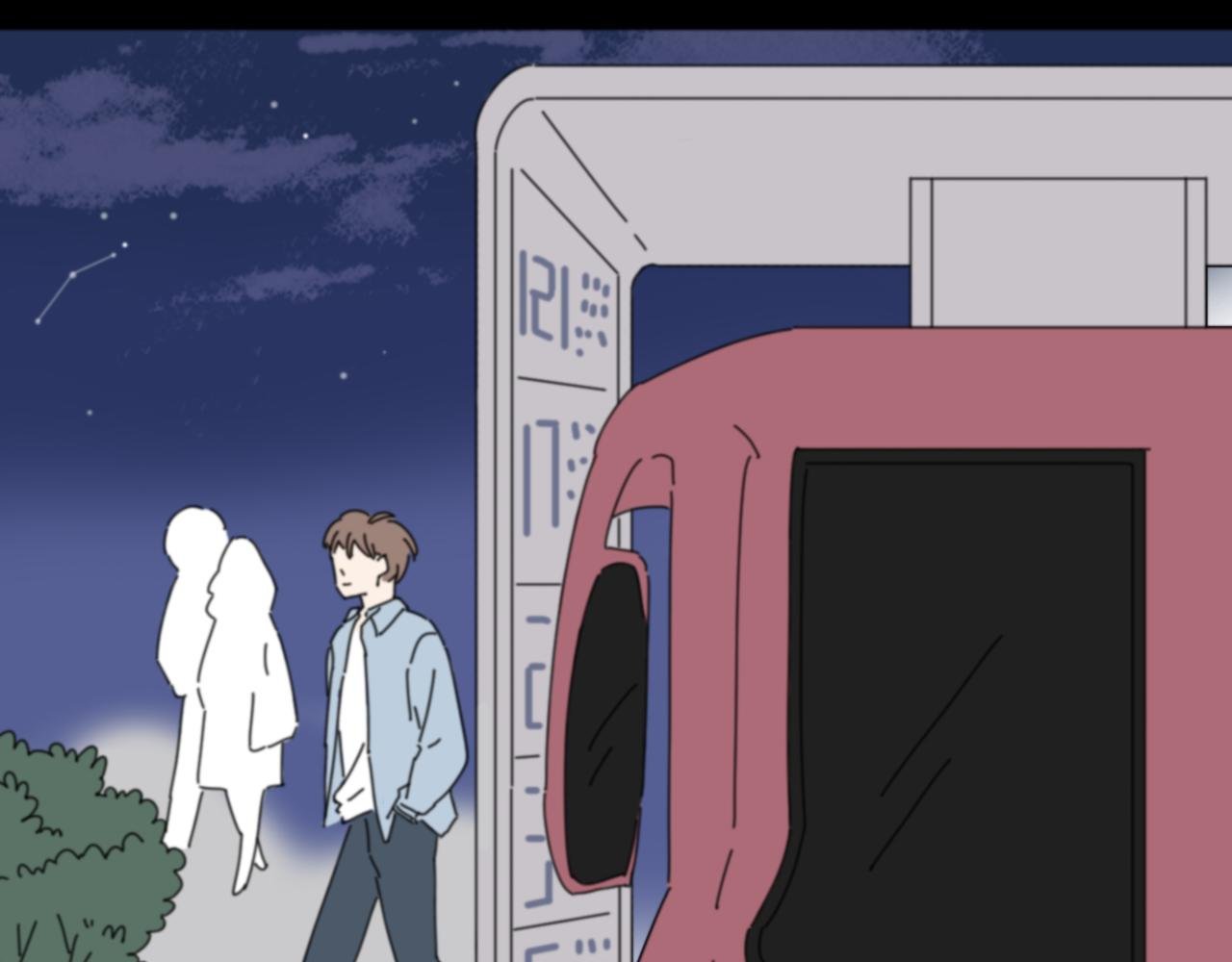 第1话 拉开序幕
