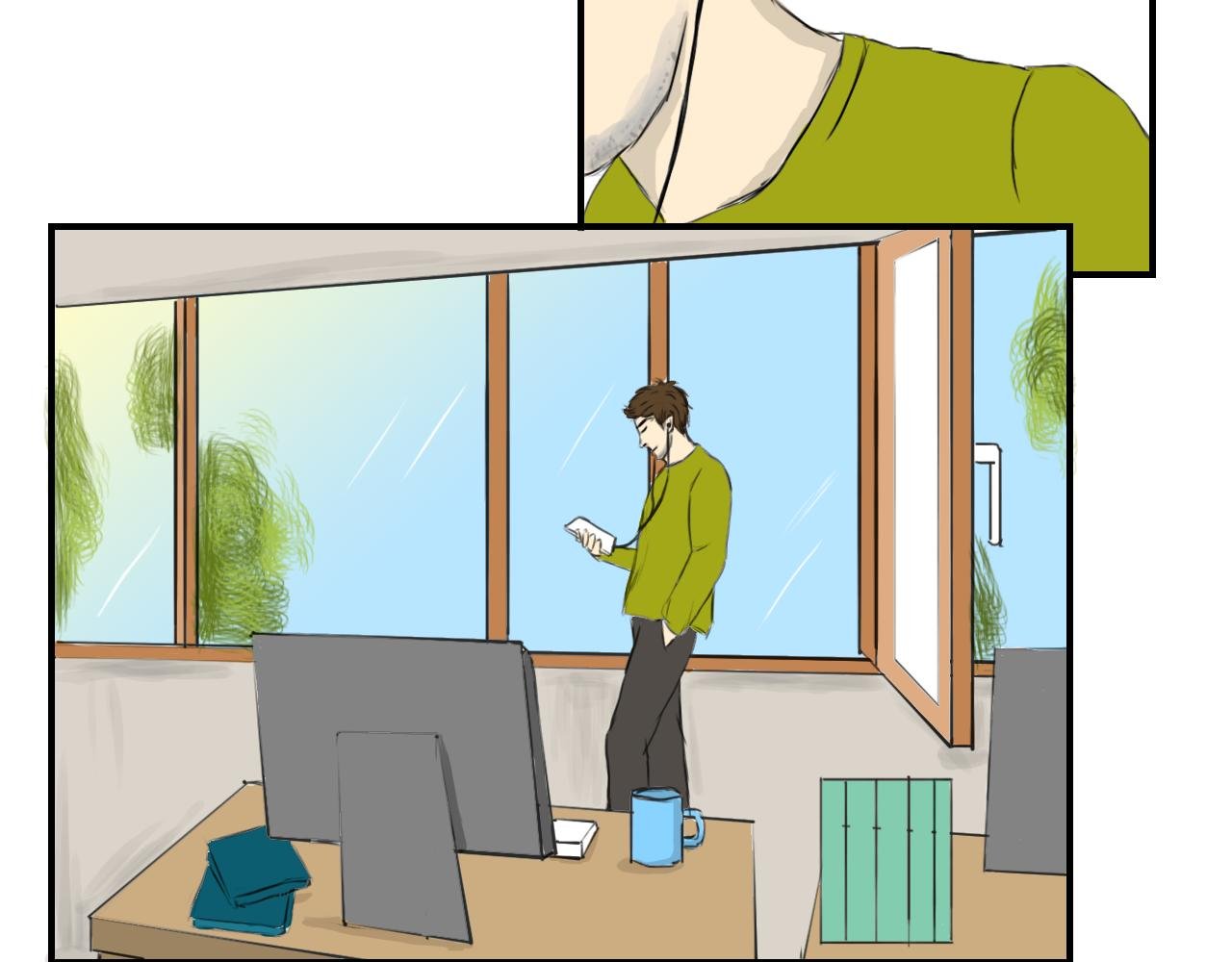 塑料兄弟情（下）