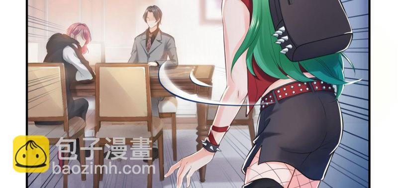 第九话 凭本事考的倒数第一