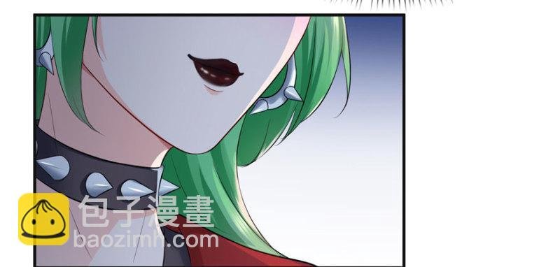第十话 学渣没资格BB