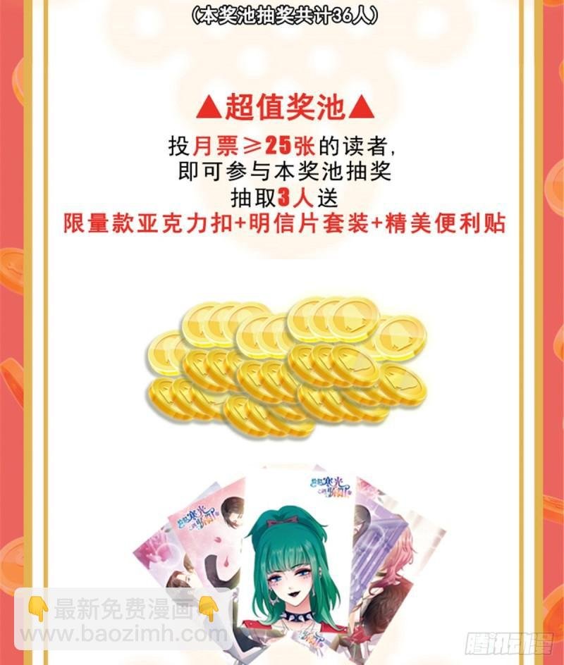 第一百二十八话 我很可怕吗？