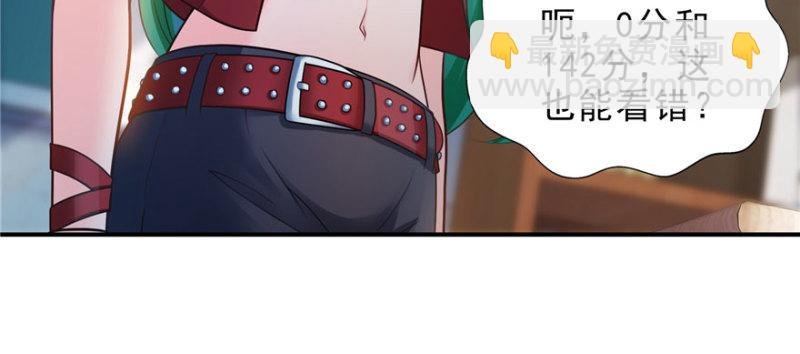 第十四话 天才