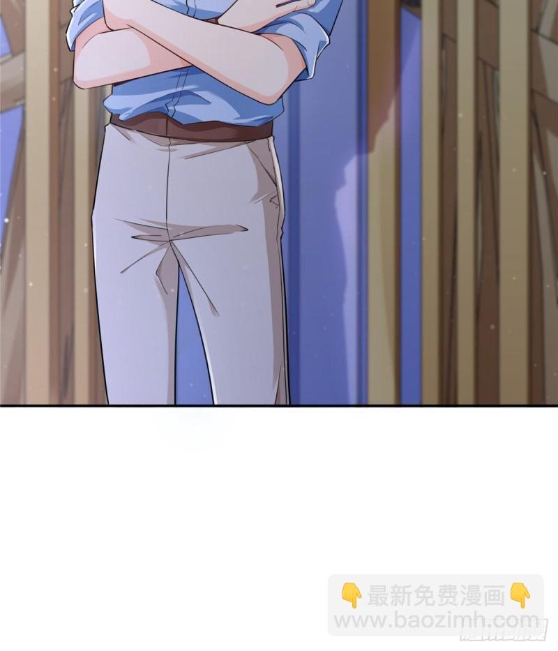 第一百六十一话 小魔头要来