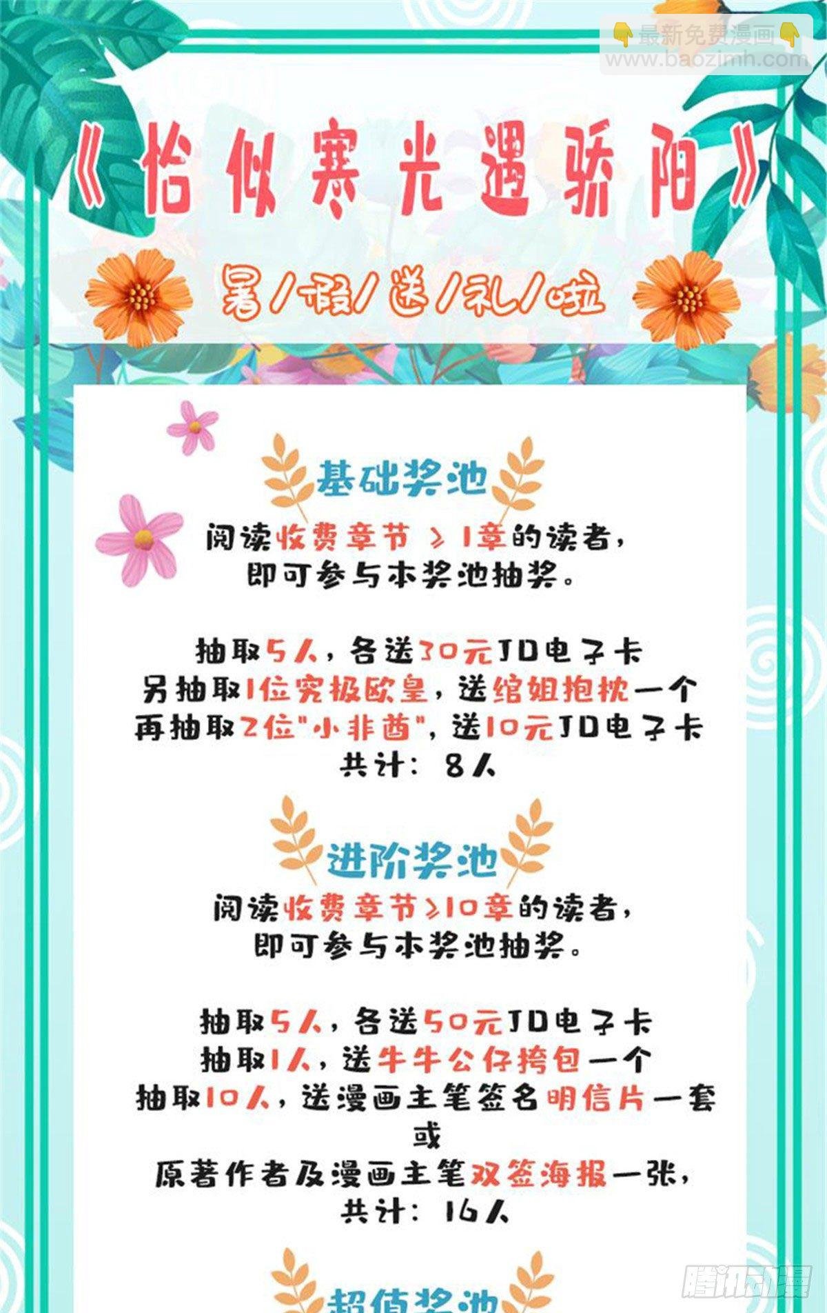 第201话 不然，一起睡？