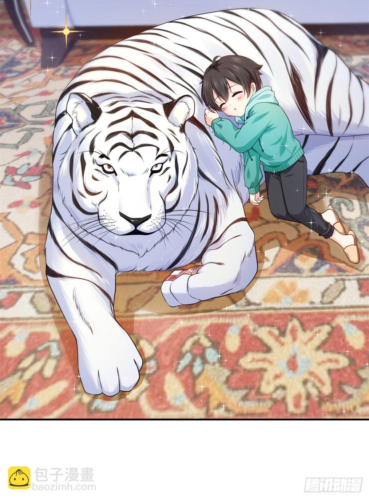 第213话 打架最积极