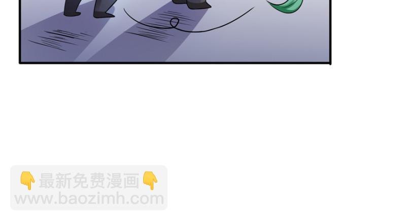 第二十四话 不会这么幼稚吧