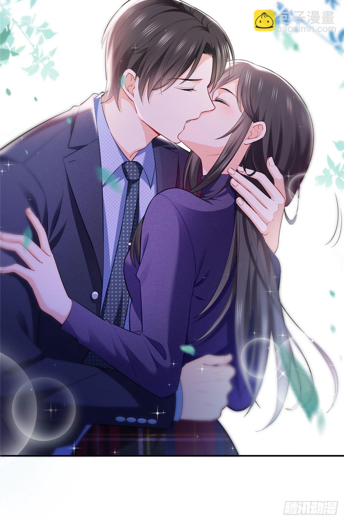 第252话 九爷，失踪了……