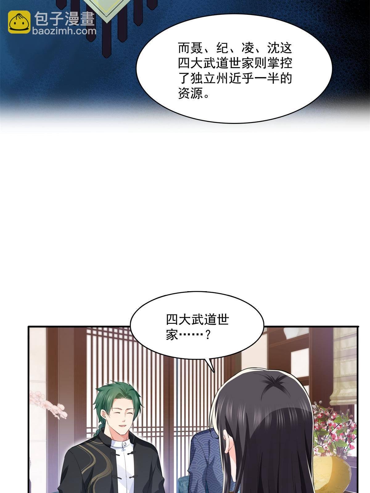 第264话 再遇无畏盟
