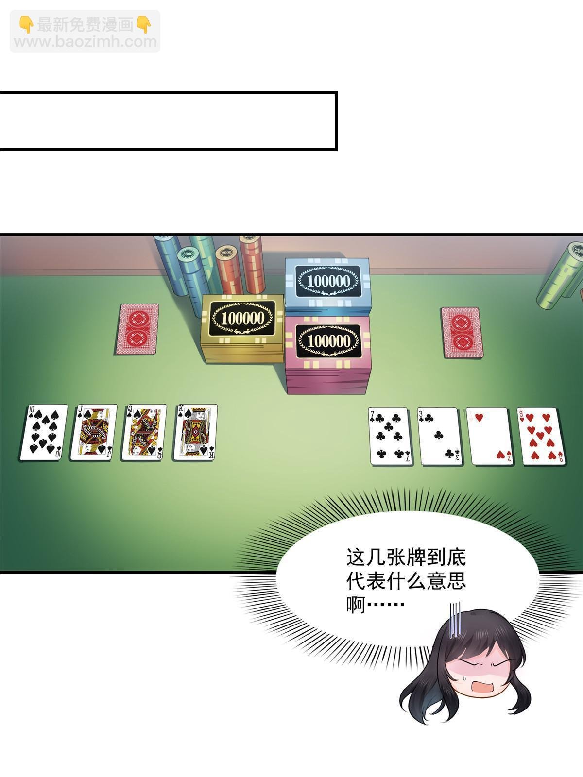 第272话凶残至极的大BOSS