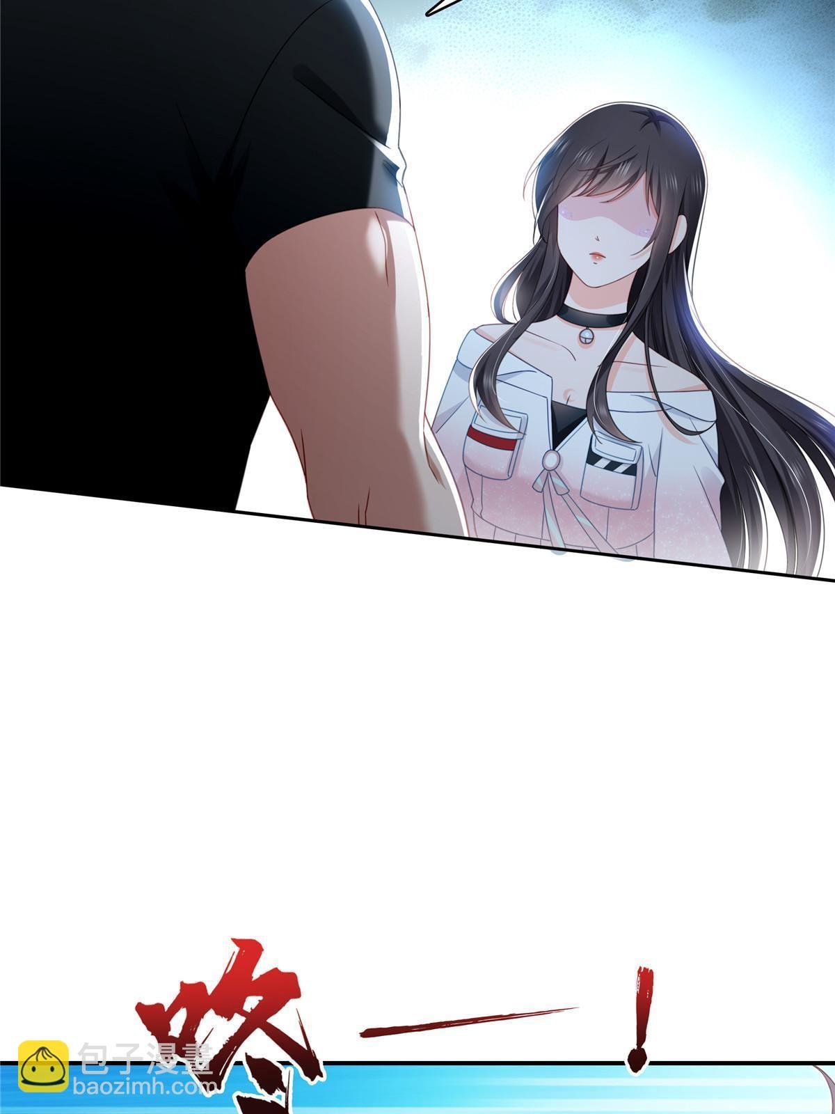 第284话 被未婚夫当场抓住