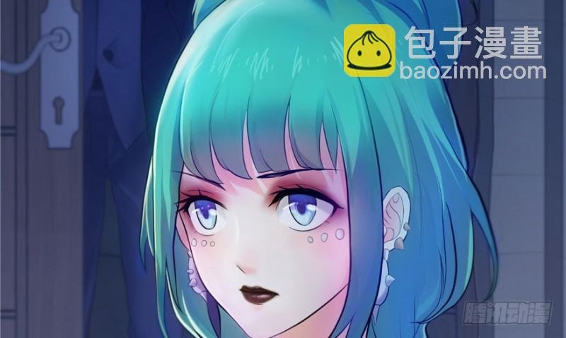 第二话 牡丹花下死