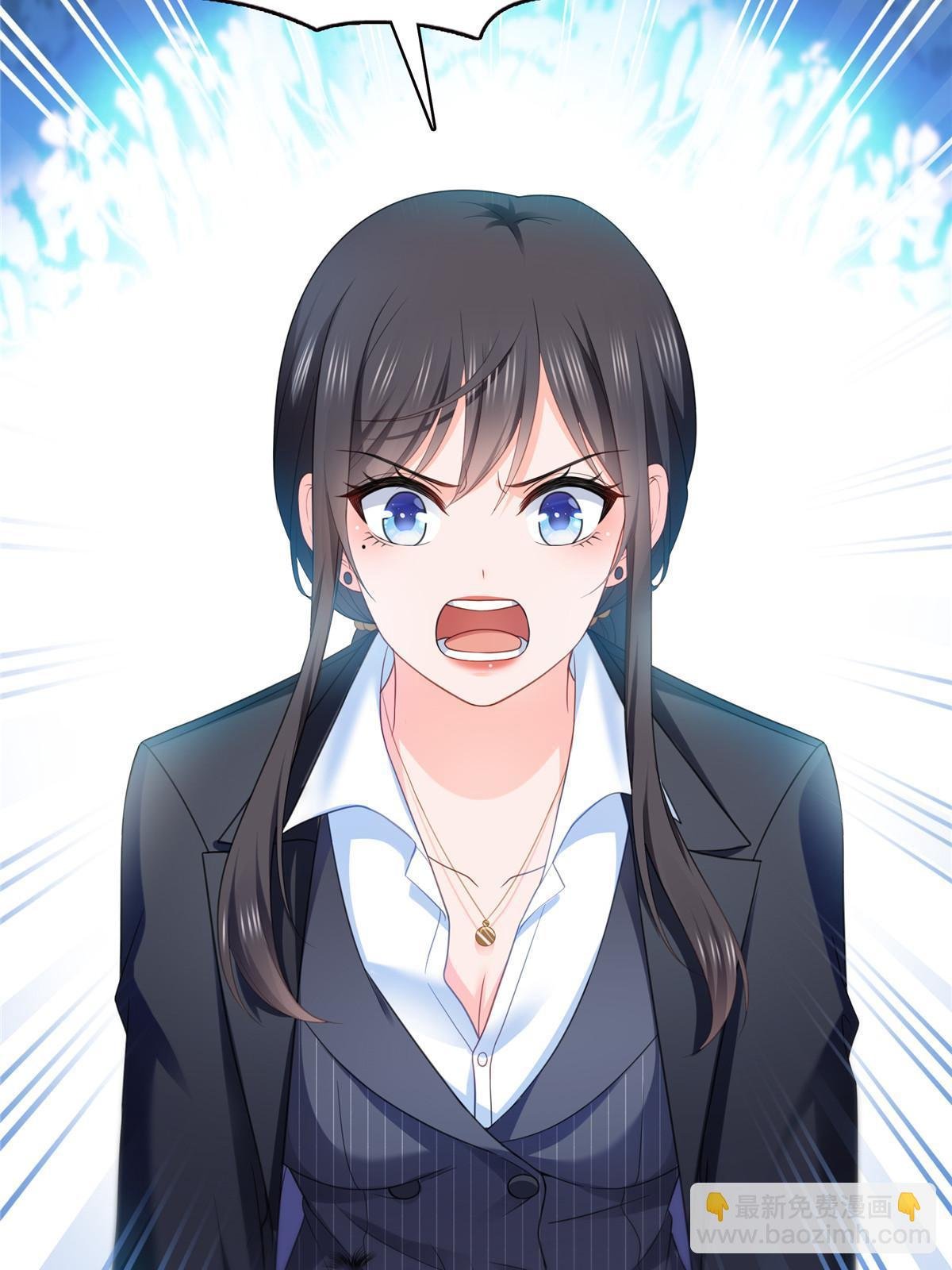 第298话 长得好看了不起啊！