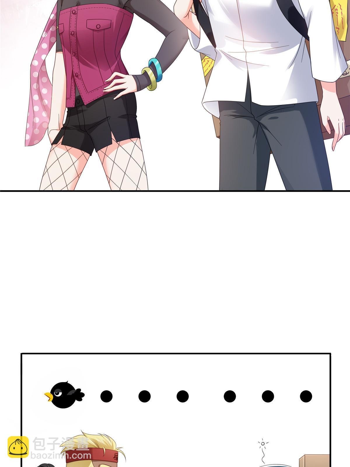 第304话 杀千刀的聂无名