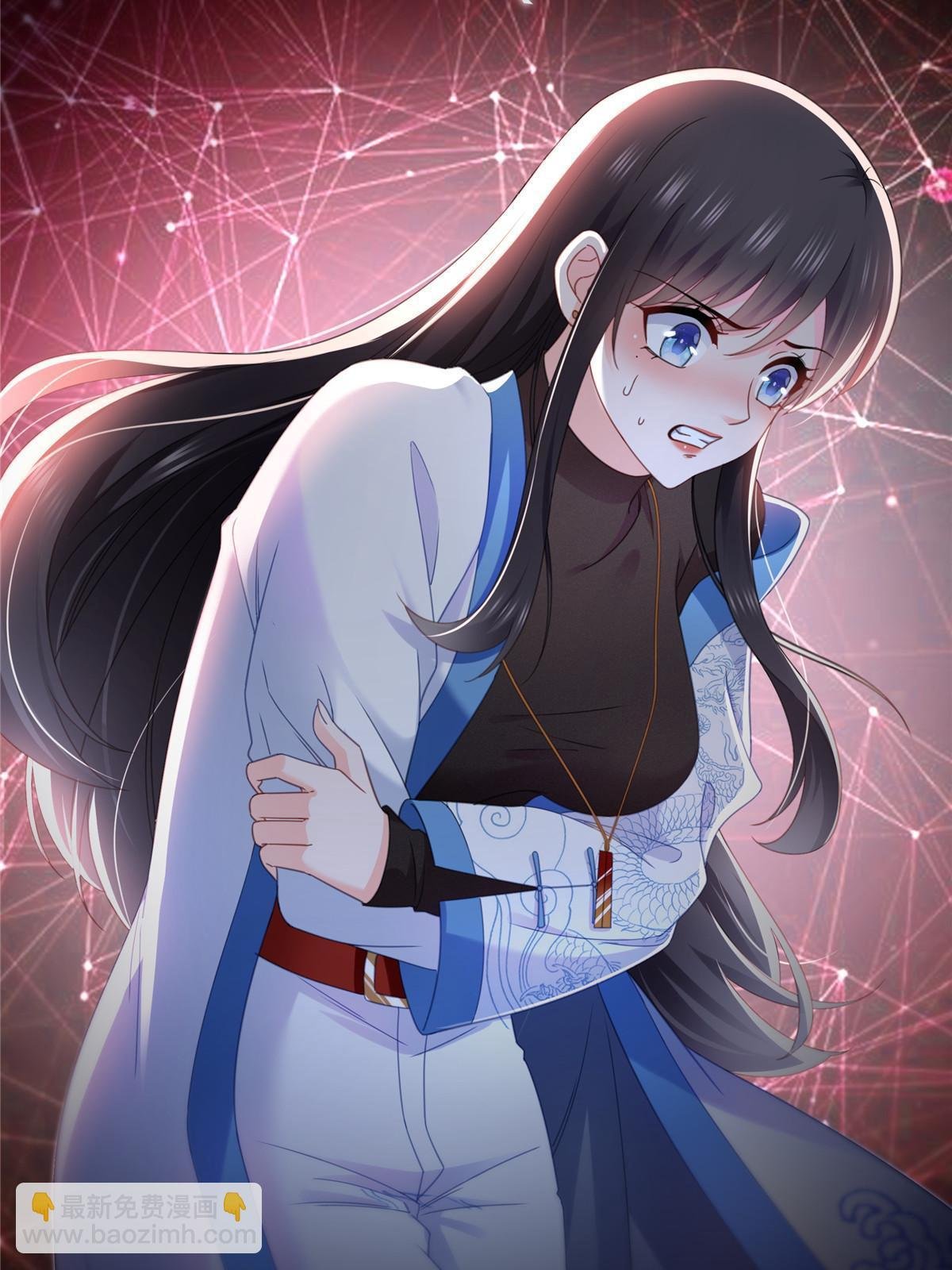 第305话 情投意合蛊