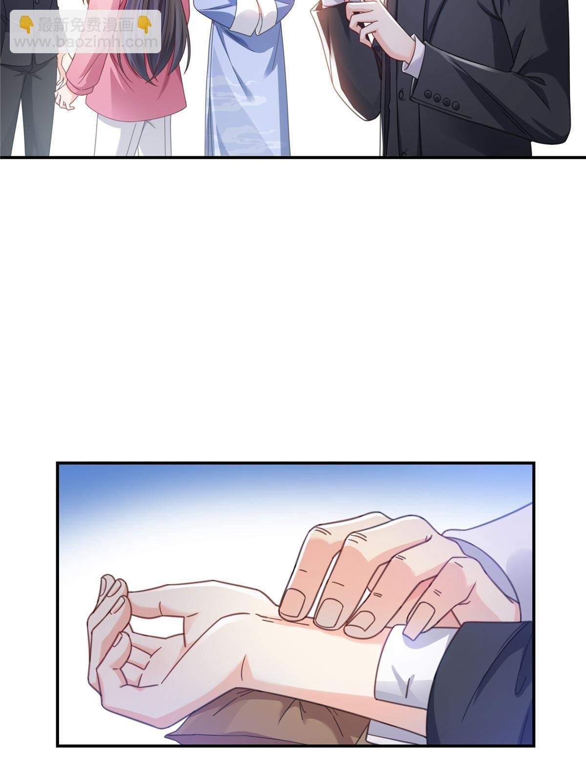 第309话 死定了？不见得……
