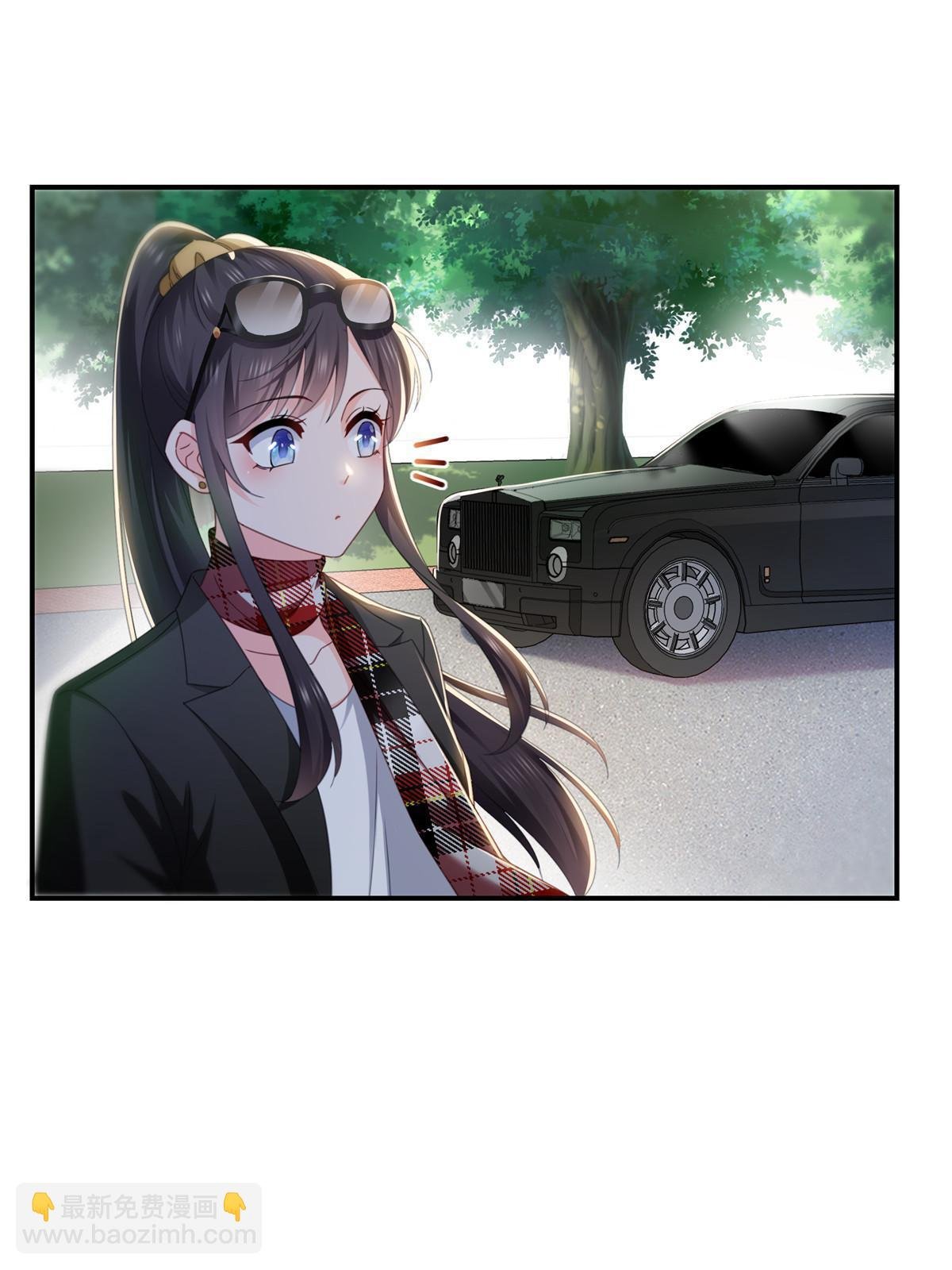 第315话 我很喜欢