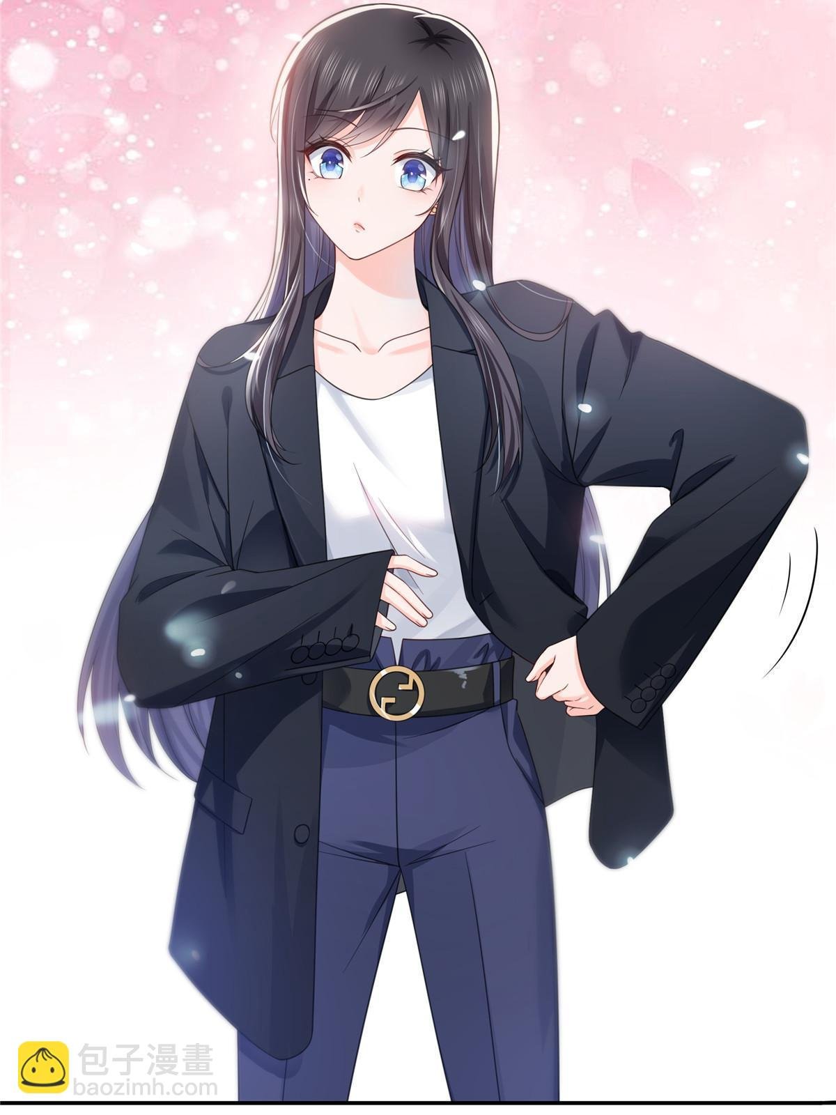 第317话 修罗主的衣服