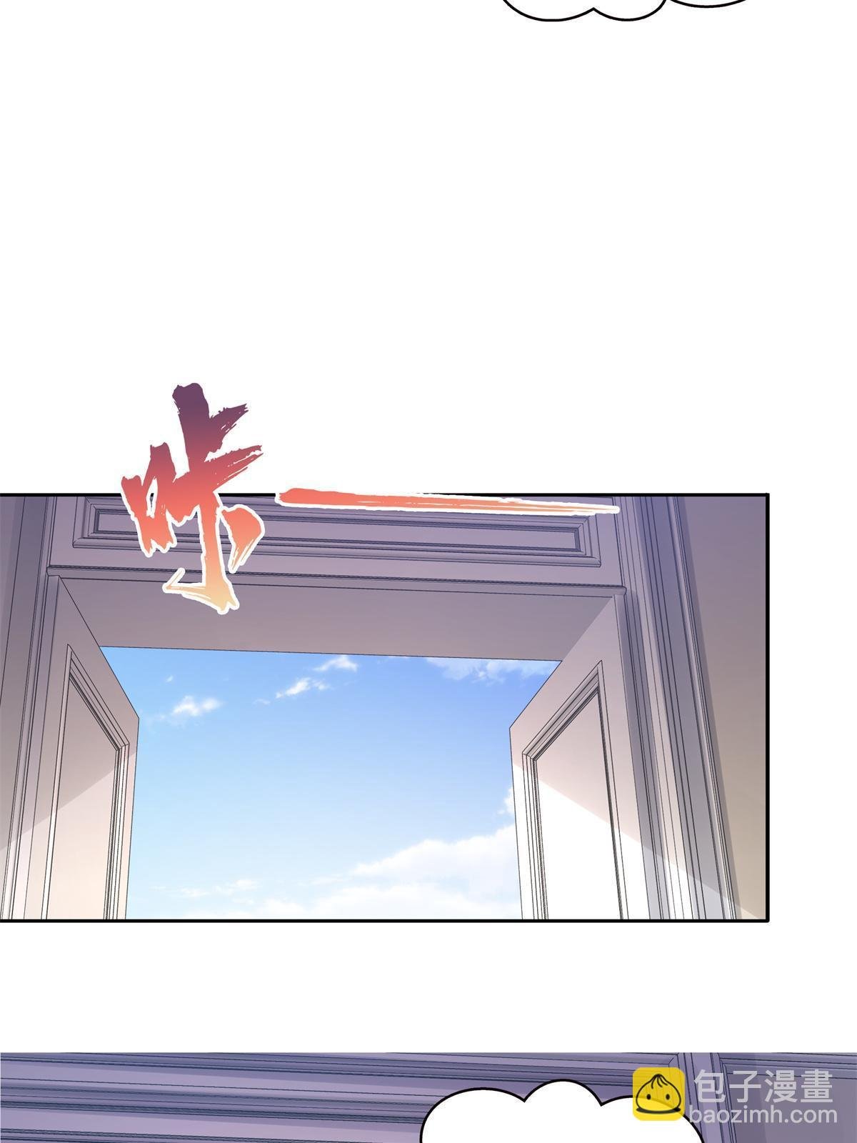 第320话 久别重逢