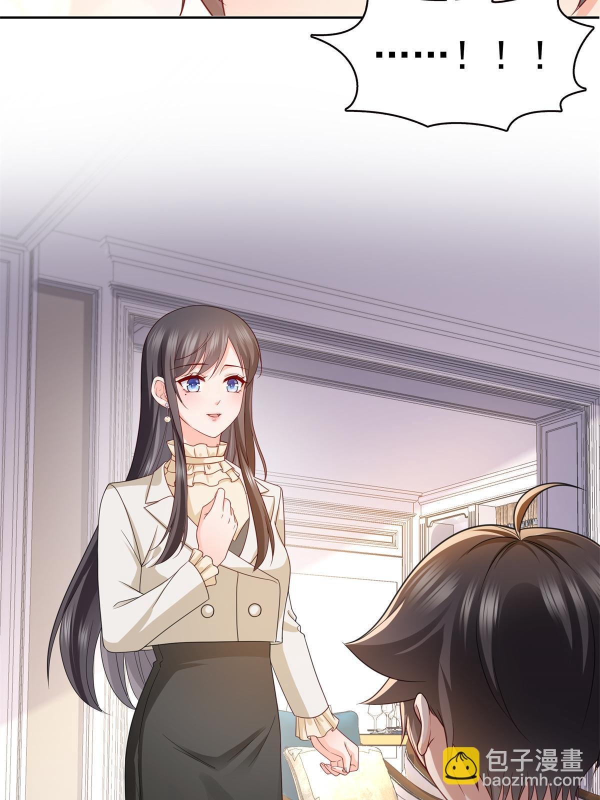 第320话 久别重逢