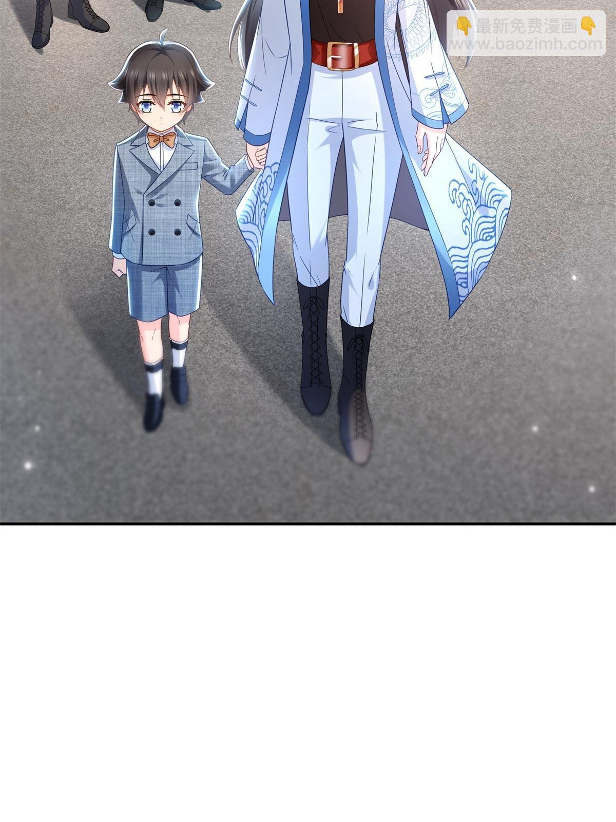第322话 盟主的私生子