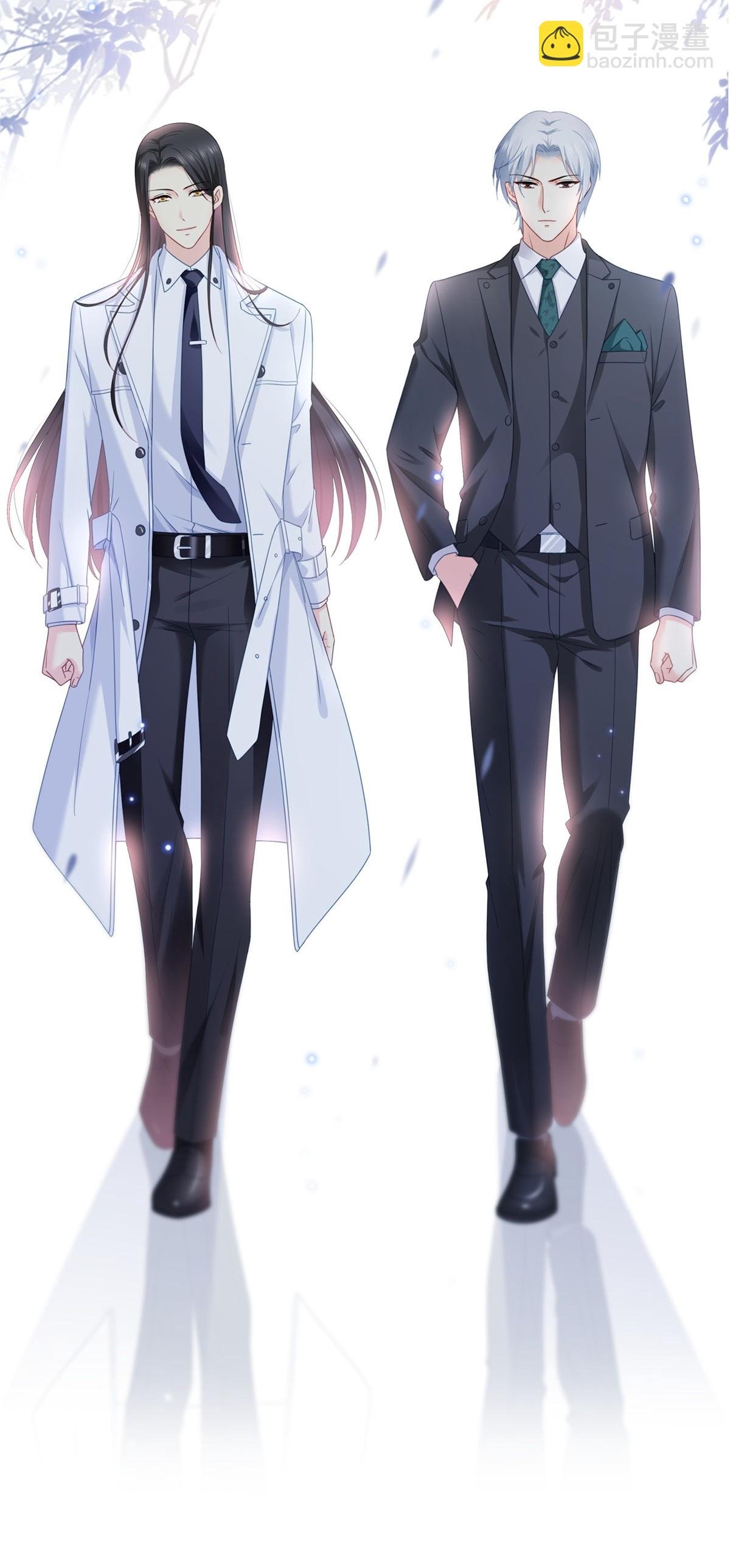 第324话 女为悦己者容嘛！