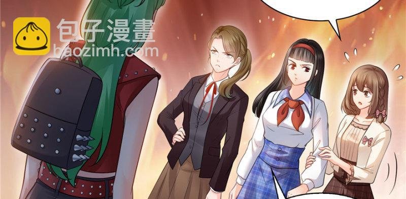 第三十二话 你不是最清楚吗？