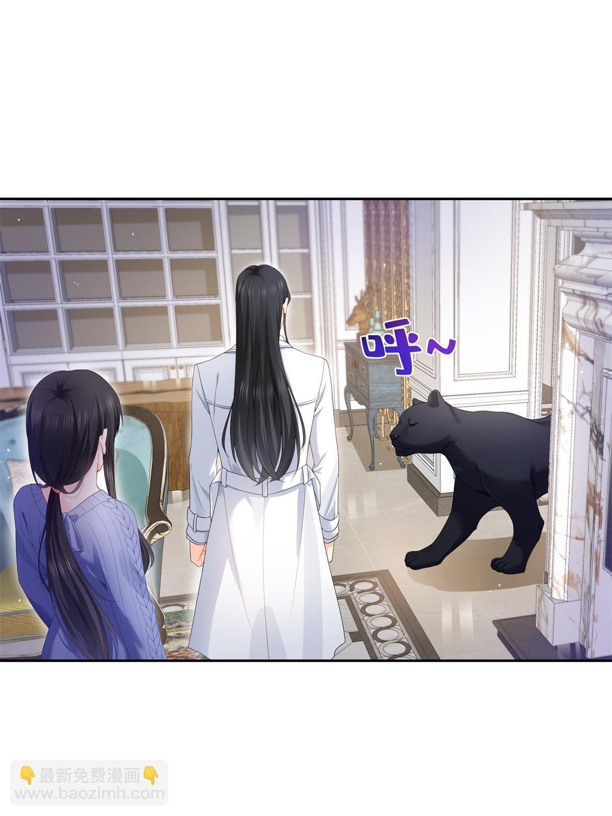 第334话 别在柜子里打起来啊