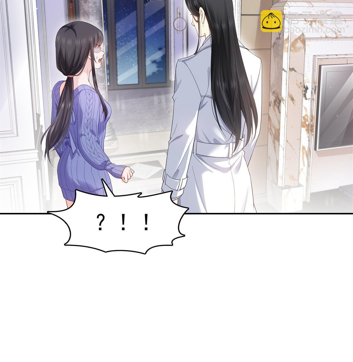 第334话 别在柜子里打起来啊