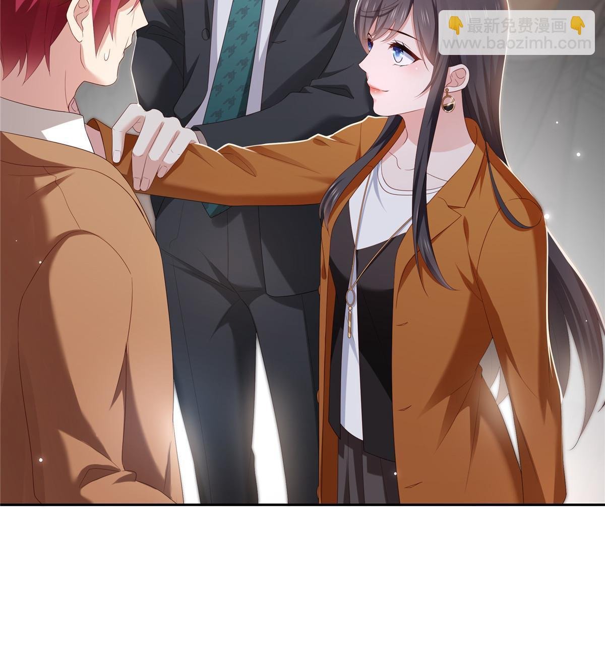 第352话 密谋
