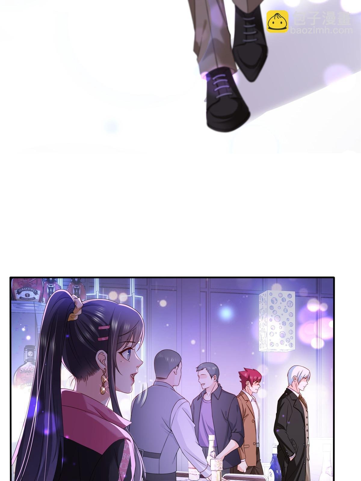 第353话 抢了盟主的人