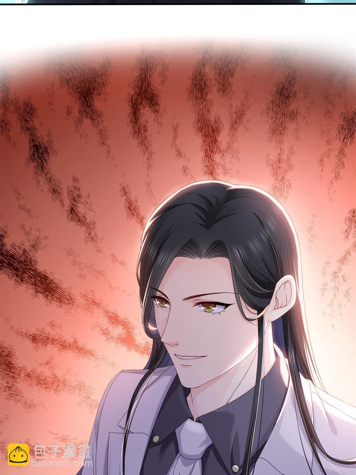 第364话 丢失了一段记忆