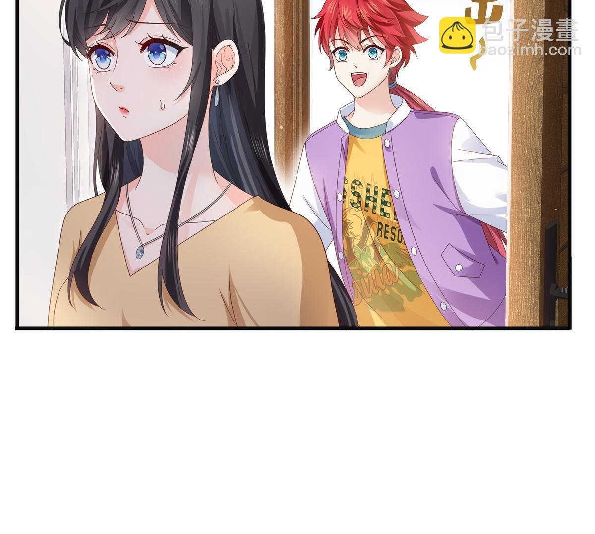 第371话 叶哥回来了！