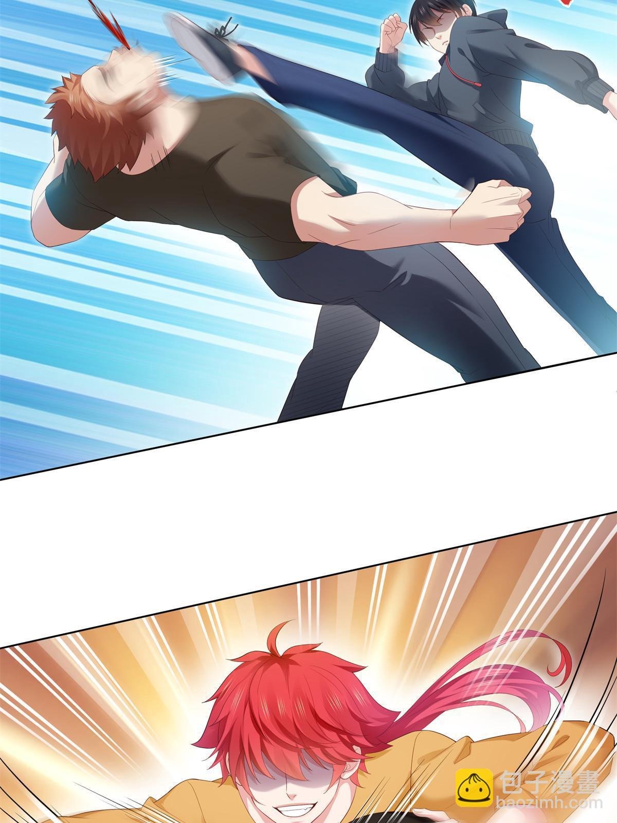 第374话 砸场子！